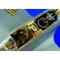 SBD-3 Dauntless für Hasegawa Bausatz, 1/48 - Eduard Accessories 49237