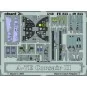 A-7E Corsair II, 1/48 - Eduard Accessories 49255