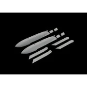 AGM-158 - Eduard Accessories 672216