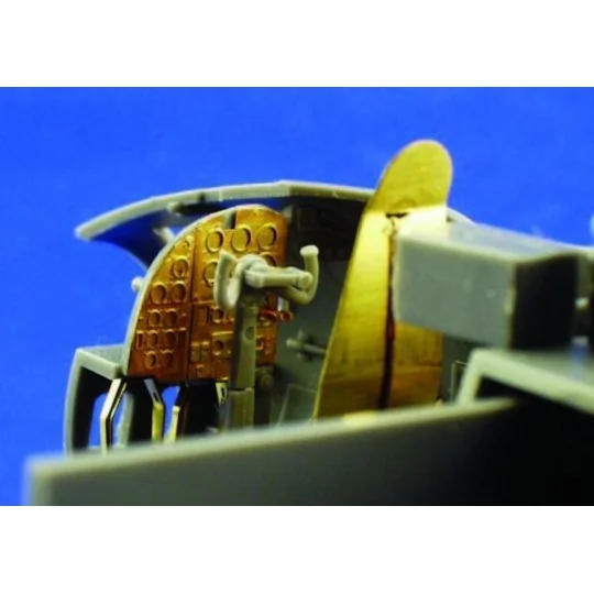 Mosquito B.Mk.IV/PR Mk.IV für Tamiya Bausatz, 1/48 - Eduard Accesso...