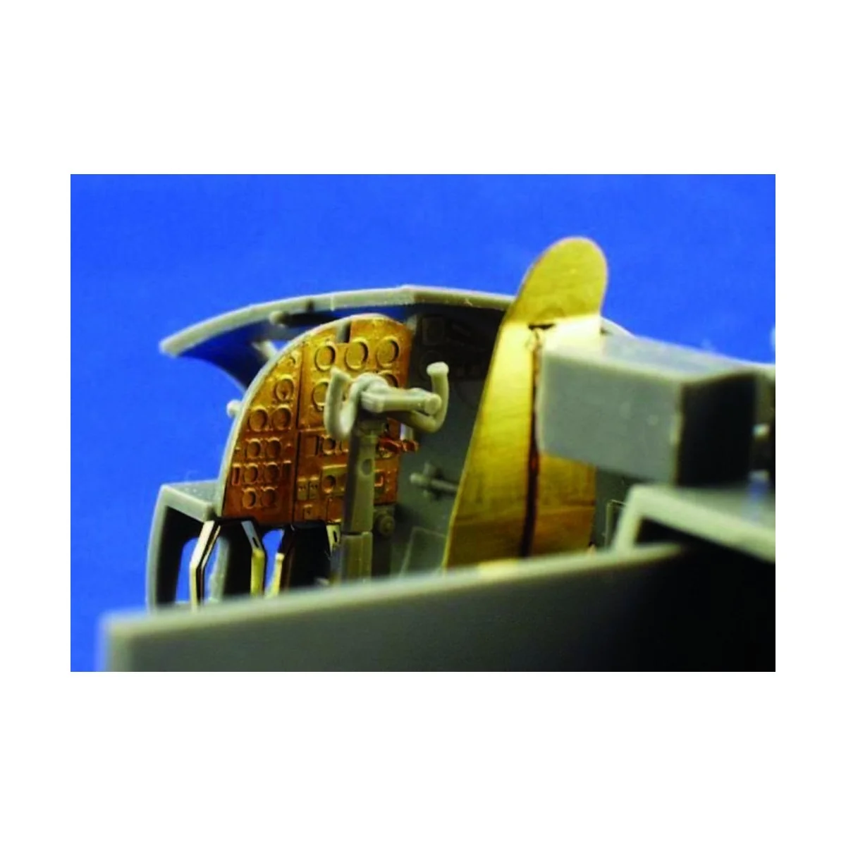Mosquito B.Mk.IV/PR Mk.IV für Tamiya Bausatz, 1/48 - Eduard Accesso...