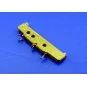 F4F-4 Wildcat für Tamiya Bausatz, 1/48 - Eduard Accessories 49246