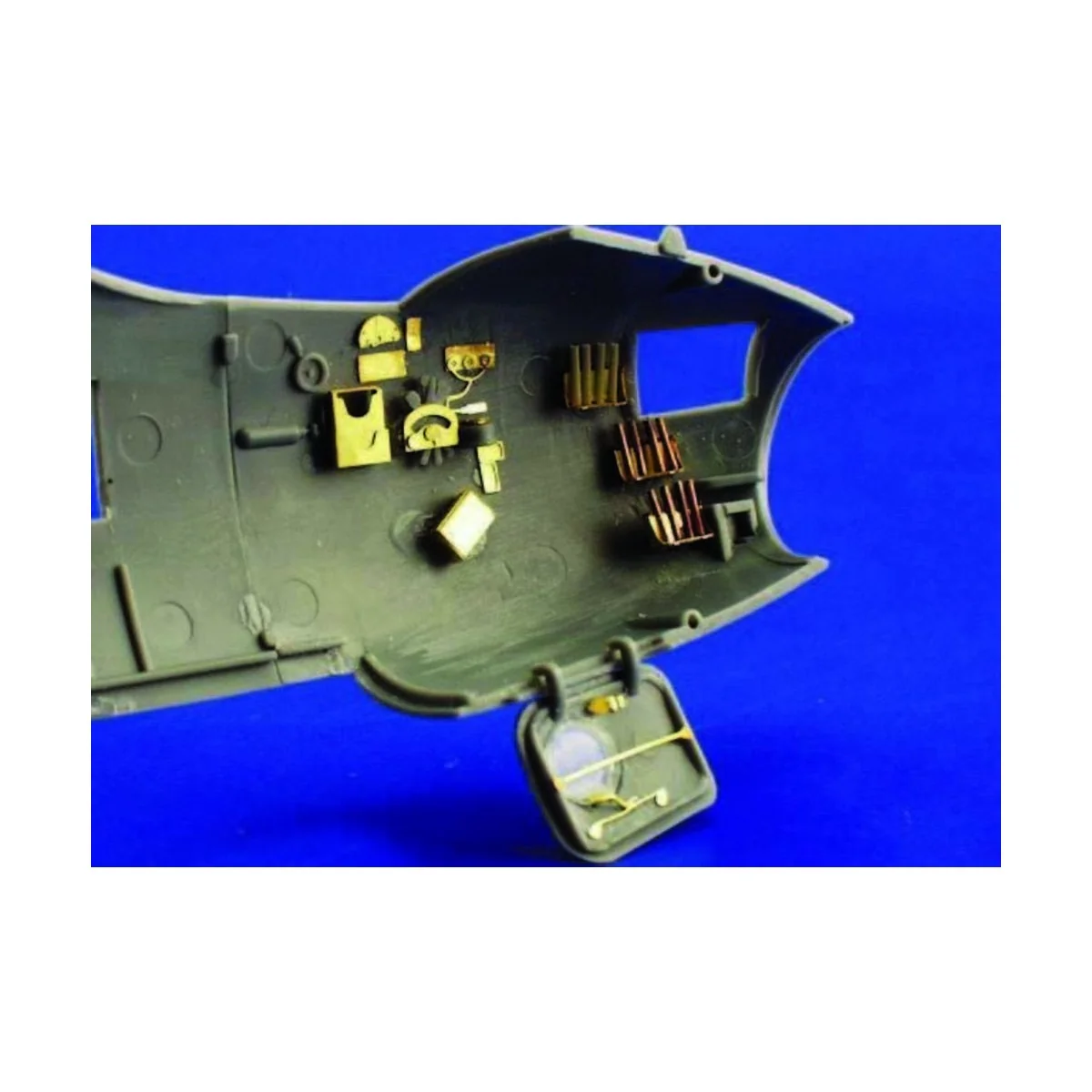 Mosquito B.Mk.IV/PR Mk.IV für Tamiya Bausatz, 1/48 - Eduard Accesso...