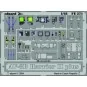 AV-8B Harrier II Plus, 1/48 - Eduard Accessories 49271