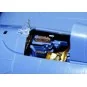 F4F-4 Wildcat für Tamiya Bausatz, 1/48 - Eduard Accessories 49246
