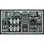 F-15C Eagle Interior Set, 1/48 - Eduard Accessories 49274