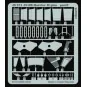 AV-8B Harrier II Plus, 1/48 - Eduard Accessories 49271