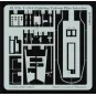 F-16A Plus Fighting Falcon interior für Hasegawa Bausatz, 1/48 - Ed...