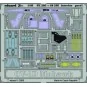 OV-1D Mohawk interior für Roden Bausatz, 1/48 - Eduard Accessories ...