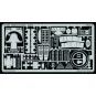 TBM-3 Avenger für Accurate Bausatz, 1/48 - Eduard Accessories 49287