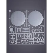 STARTER KIT E-2C Hawkeye - Heller 58300