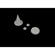 MiG-21 F.O.D. for Eduard, 1/72 - Eduard Accessories 672218 MiG-21 F.O.D. for Eduard, 1/72 - Eduard Accessories 672218