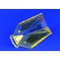F-117A Nighthawk für Tamiya Bausatz, 1/48 - Eduard Accessories 49286