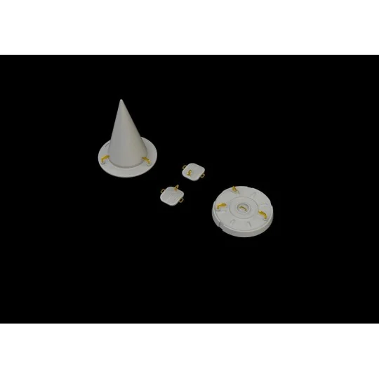 MiG-21 F.O.D. for Eduard - Eduard Accessories 672218