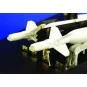 F-117A Nighthawk für Tamiya Bausatz, 1/48 - Eduard Accessories 49286