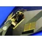 F-117A Nighthawk für Tamiya Bausatz, 1/48 - Eduard Accessories 49286