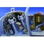 B-25B Mitchell interior für Accurate Miniatures Bausatz, 1/48 - Edu...