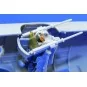 B-25B Mitchell interior für Accurate Miniatures Bausatz, 1/48 - Edu...