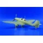 Ju 87G-2 Stuka für Hasegawa Bausatz, 1/48 - Eduard Accessories 49324