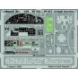 B-17G Flying Fortress cockpit interior für Revell/Monogram Bausatz,...