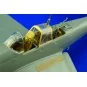 Ju 87G-2 Stuka für Hasegawa Bausatz, 1/48 - Eduard Accessories 49324