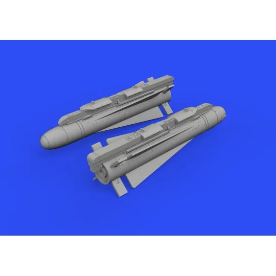 AGM-65 Maverick, 1/72 - Eduard Accessories 672222 AGM-65 Maverick, 1/72 - Eduard Accessories 672222