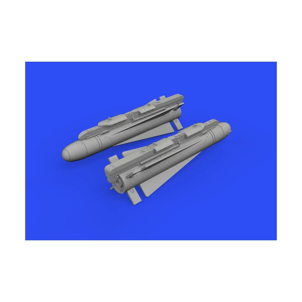 AGM-65 Maverick, 1/72 - Eduard Accessories 672222 AGM-65 Maverick, 1/72 - Eduard Accessories 672222