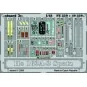 He 162A-2 Spatz für Tamiya Bausatz, 1/48 - Eduard Accessories 49339