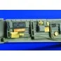 Ju 87G-2 Stuka für Hasegawa Bausatz, 1/48 - Eduard Accessories 49324