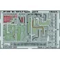 He 162A-2 Spatz für Tamiya Bausatz, 1/48 - Eduard Accessories 49339