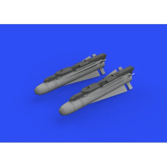 AGM-65 Maverick, 1/72 - Eduard Accessories 672222 AGM-65 Maverick, 1/72 - Eduard Accessories 672222