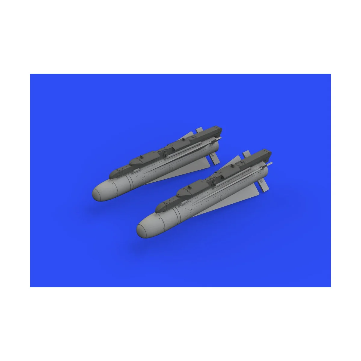 AGM-65 Maverick, 1/72 - Eduard Accessories 672222 AGM-65 Maverick, 1/72 - Eduard Accessories 672222