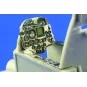 A-4M Skyhawk für Hasegawa Bausatz, 1/48 - Eduard Accessories 49350