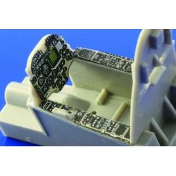 A-4M Skyhawk für Hasegawa Bausatz, 1/48 - Eduard Accessories 49350 2