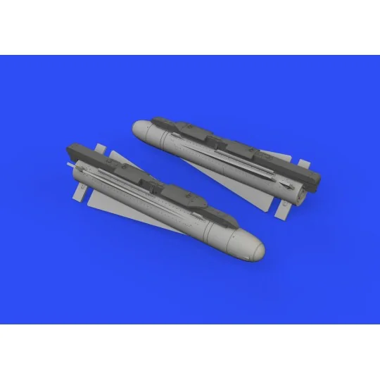 AGM-65 Maverick, 1/72 - Eduard Accessories 672222 AGM-65 Maverick, 1/72 - Eduard Accessories 672222