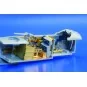 Ju 87G-2 Stuka für Hasegawa Bausatz, 1/48 - Eduard Accessories 49324