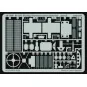 B-17G Flying Fortress nose interior für Revell/Monogram Bausatz, 1/...