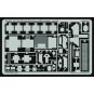 B-17G Flying Fortress mid section für Revell/Monogram Bausatz, 1/48...