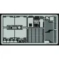B-17G Flying Fortress rear interior für Revell/Monogram Bausatz, 1/...