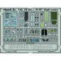EF-2000 Typhoon Single Seater für Revell Bausatz, 1/48 - Eduard Acc...