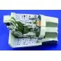 EF-2000 Typhoon Single Seater für Revell Bausatz, 1/48 - Eduard Acc...