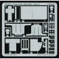 Lancaster interior für Tamiya Bausatz, 1/48 - Eduard Accessories 49371