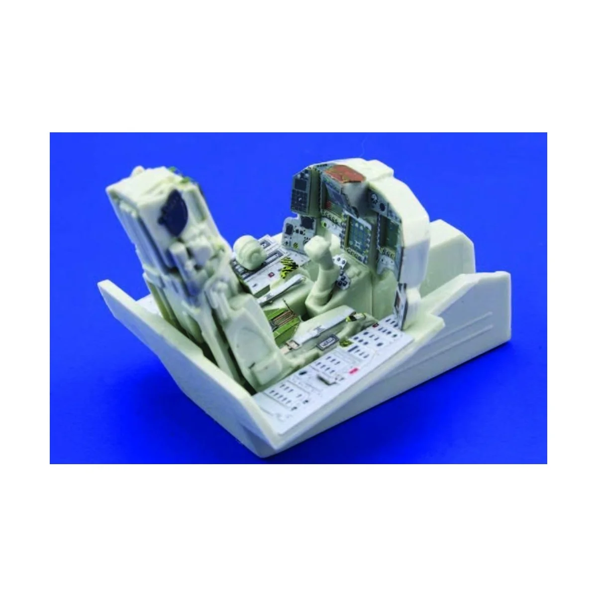 EF-2000 Typhoon Single Seater für Revell Bausatz, 1/48 - Eduard Acc...
