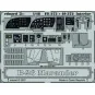 B-26 Marauder interior für Revell/Monogram Bausatz, 1/48 - Eduard A...