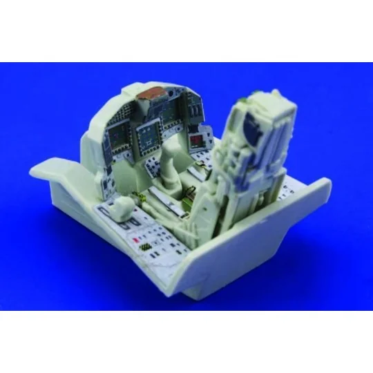 EF-2000 Typhoon Single Seater für Revell Bausatz, 1/48 - Eduard Acc...