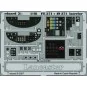 Lancaster interior für Tamiya Bausatz, 1/48 - Eduard Accessories 49371