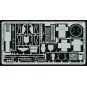 Lancaster interior für Tamiya Bausatz, 1/48 - Eduard Accessories 49371