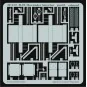 B-26 Marauder interior für Revell/Monogram Bausatz, 1/48 - Eduard A...
