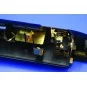 Lancaster interior für Tamiya Bausatz, 1/48 - Eduard Accessories 49371