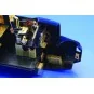 Lancaster interior für Tamiya Bausatz, 1/48 - Eduard Accessories 49371